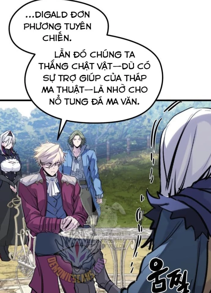 Mỗi Lính Đánh Thuê Trở Về Đều Có Một Kế Hoạch Chapter 49 - 187