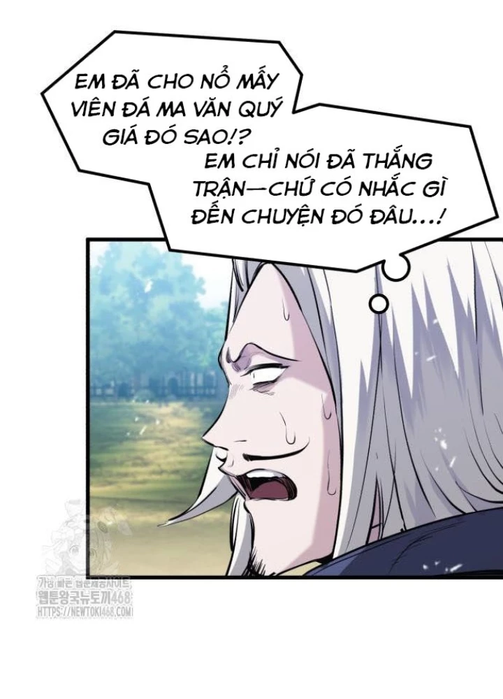 Mỗi Lính Đánh Thuê Trở Về Đều Có Một Kế Hoạch Chapter 49 - 189