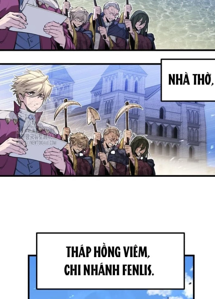 Mỗi Lính Đánh Thuê Trở Về Đều Có Một Kế Hoạch Chapter 49 - 199