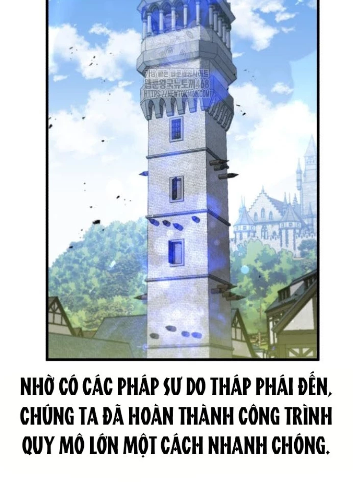Mỗi Lính Đánh Thuê Trở Về Đều Có Một Kế Hoạch Chapter 49 - 201