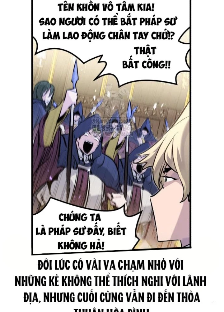 Mỗi Lính Đánh Thuê Trở Về Đều Có Một Kế Hoạch Chapter 49 - 203