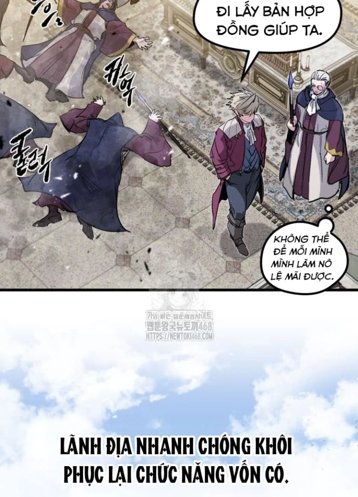 Mỗi Lính Đánh Thuê Trở Về Đều Có Một Kế Hoạch Chapter 49 - 205