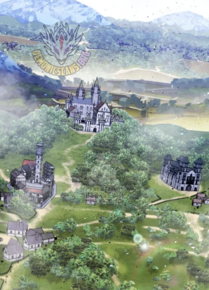 Mỗi Lính Đánh Thuê Trở Về Đều Có Một Kế Hoạch Chapter 49 - 207