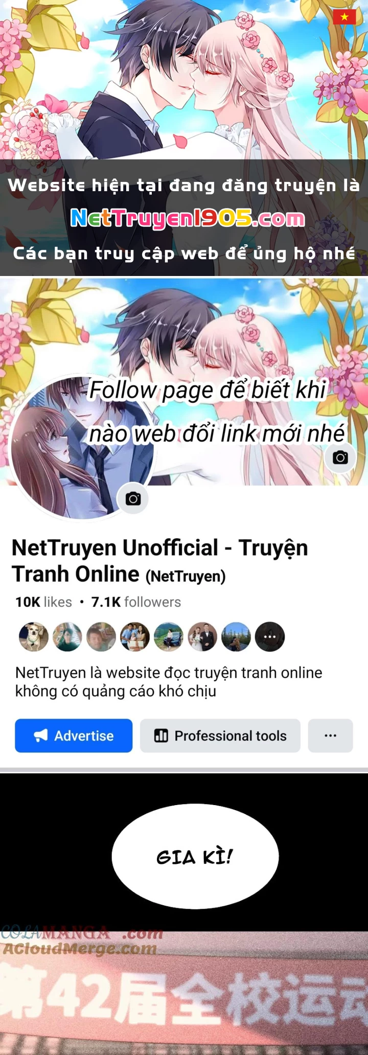 Trò chơi vô vọng Chapter 36 - 1