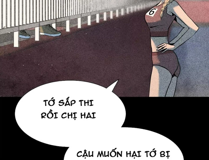 Trò chơi vô vọng Chapter 36 - 10