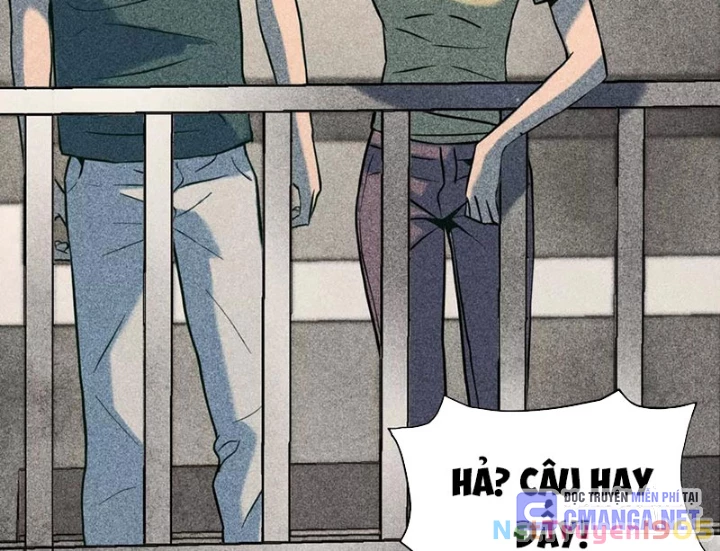 Trò chơi vô vọng Chapter 36 - 21