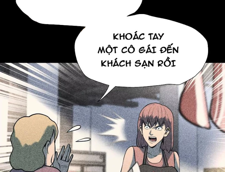 Trò chơi vô vọng Chapter 36 - 35