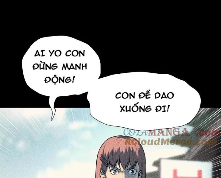 Trò chơi vô vọng Chapter 36 - 38