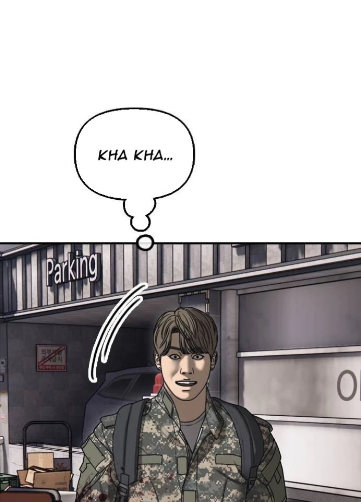 Ngày Tận Thế Đã Đến Chapter 23 - 19