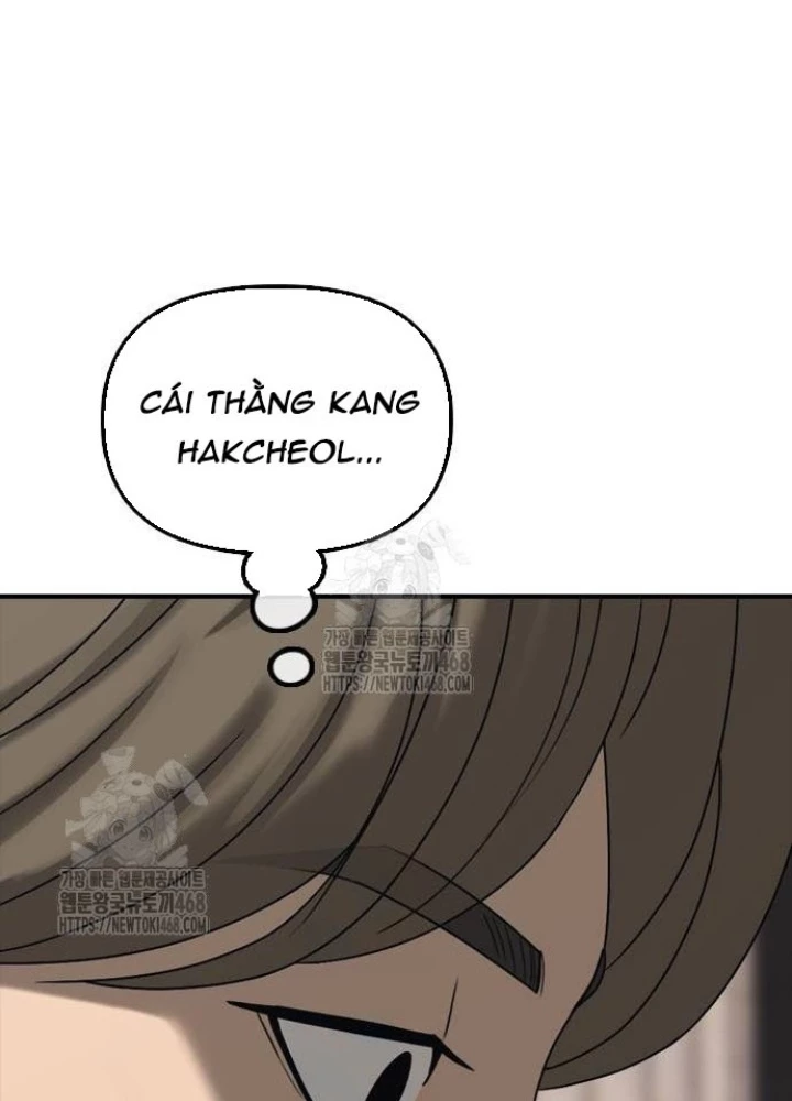 Ngày Tận Thế Đã Đến Chapter 23 - 25