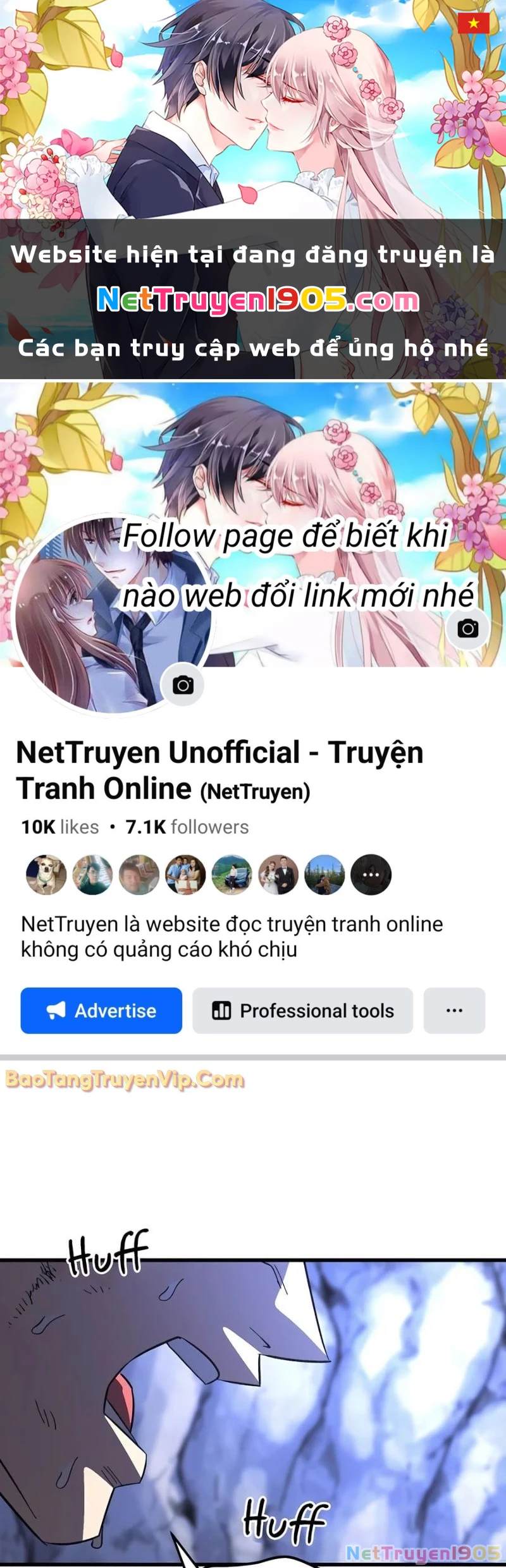 Hòn Đảo Sao Và Xiềng Xích Chapter 1 - 1