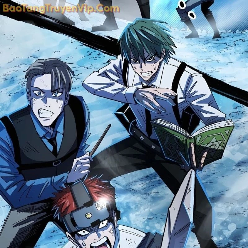 Hòn Đảo Sao Và Xiềng Xích Chapter 1 - 5