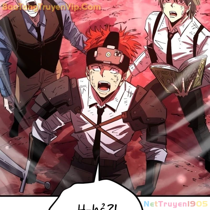 Hòn Đảo Sao Và Xiềng Xích Chapter 1 - 16