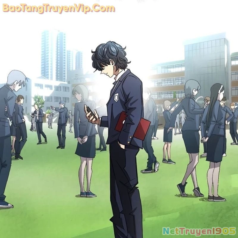 Hòn Đảo Sao Và Xiềng Xích Chapter 1 - 26