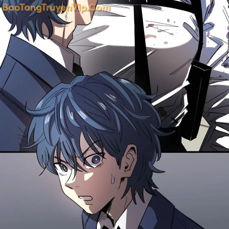 Hòn Đảo Sao Và Xiềng Xích Chapter 1 - 55