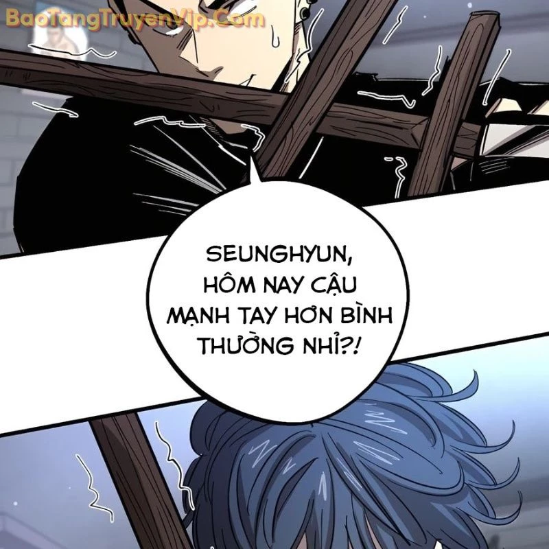Hòn Đảo Sao Và Xiềng Xích Chapter 1 - 72