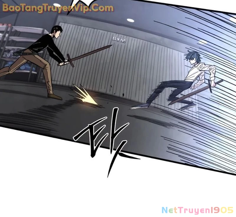 Hòn Đảo Sao Và Xiềng Xích Chapter 1 - 77