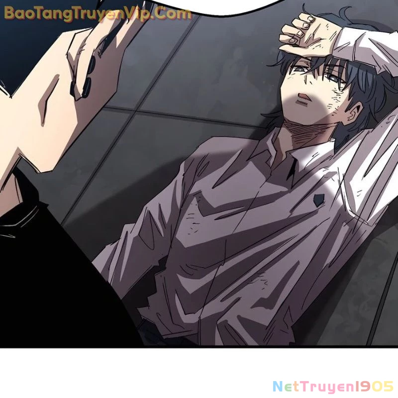 Hòn Đảo Sao Và Xiềng Xích Chapter 1 - 94