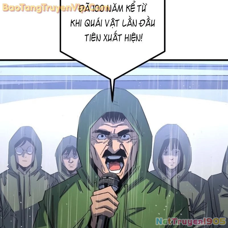 Hòn Đảo Sao Và Xiềng Xích Chapter 1 - 120