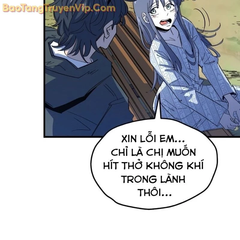 Hòn Đảo Sao Và Xiềng Xích Chapter 1 - 201