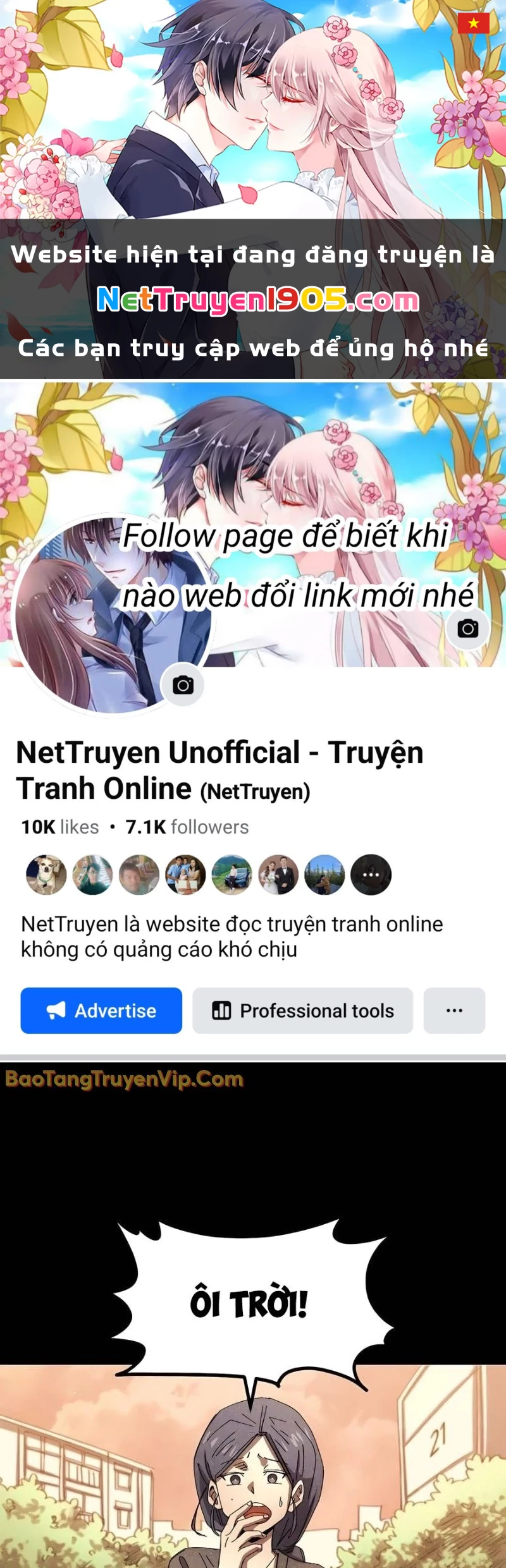Hòn Đảo Sao Và Xiềng Xích Chapter 2 - 1
