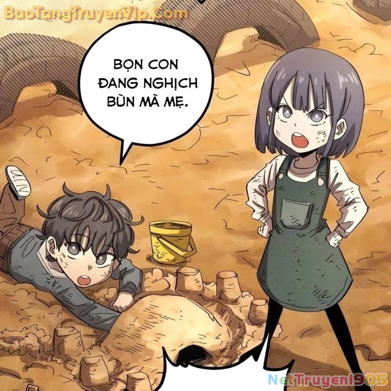 Hòn Đảo Sao Và Xiềng Xích Chapter 2 - 3