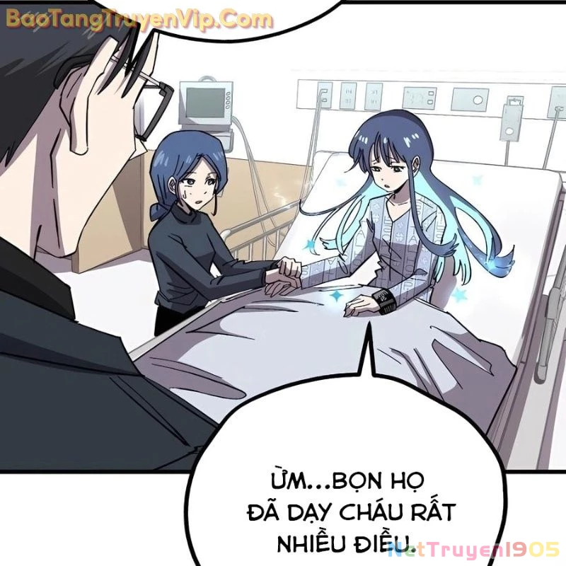 Hòn Đảo Sao Và Xiềng Xích Chapter 2 - 43