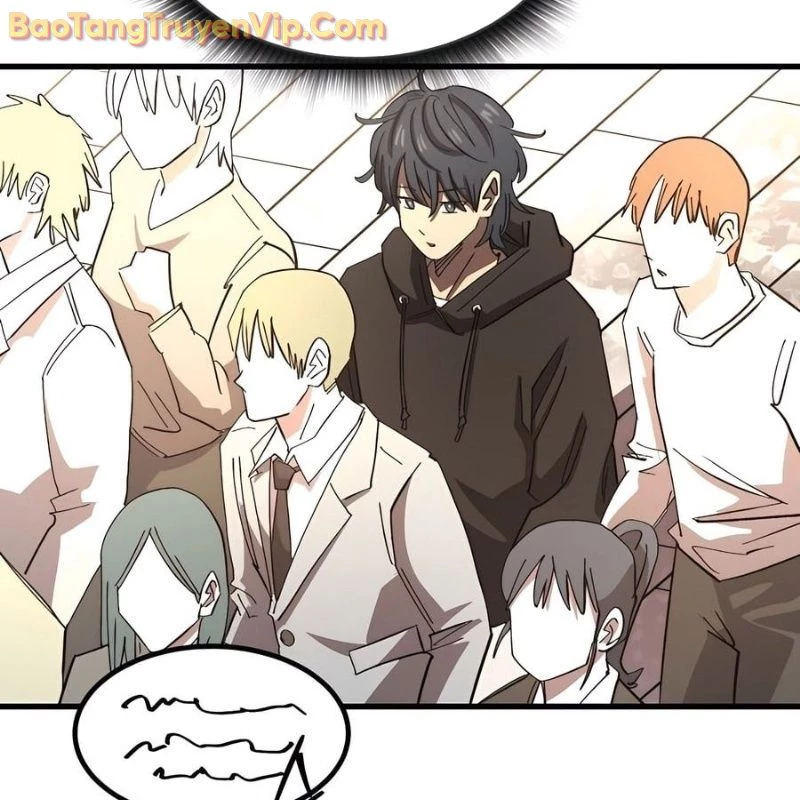 Hòn Đảo Sao Và Xiềng Xích Chapter 2 - 107