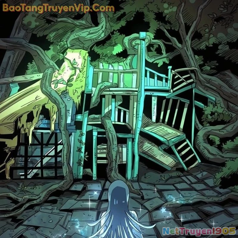 Hòn Đảo Sao Và Xiềng Xích Chapter 2 - 129