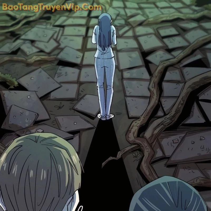 Hòn Đảo Sao Và Xiềng Xích Chapter 2 - 140
