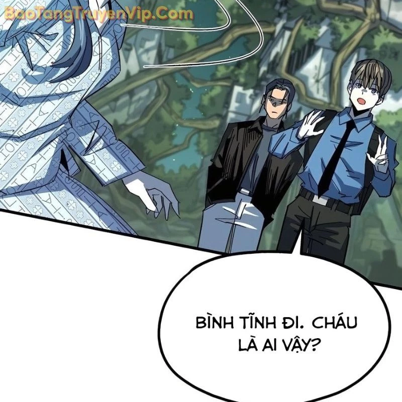Hòn Đảo Sao Và Xiềng Xích Chapter 2 - 143
