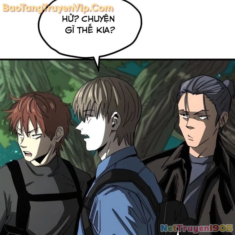 Hòn Đảo Sao Và Xiềng Xích Chapter 2 - 158