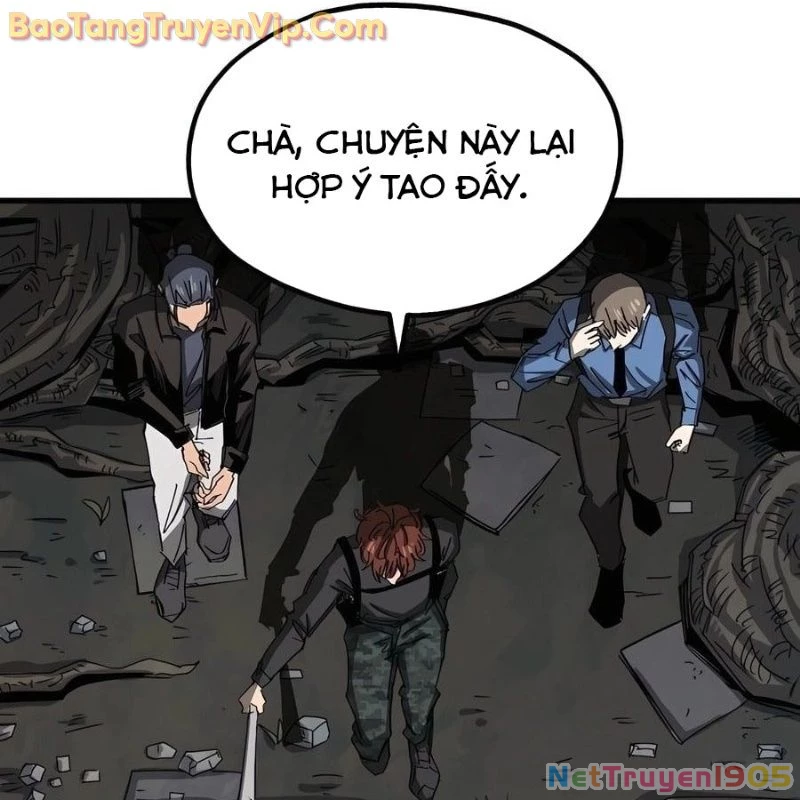 Hòn Đảo Sao Và Xiềng Xích Chapter 2 - 166