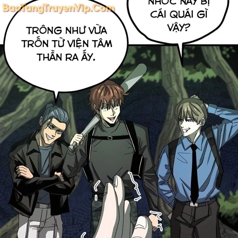 Hòn Đảo Sao Và Xiềng Xích Chapter 2 - 171