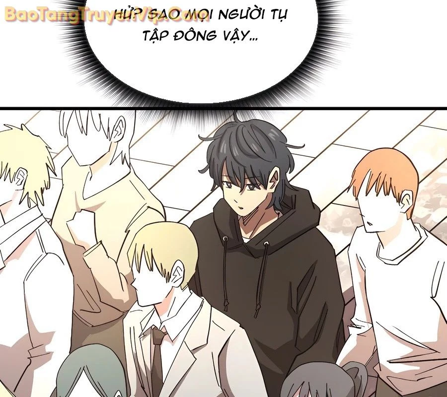 Hòn Đảo Sao Và Xiềng Xích Chapter 3 - 3