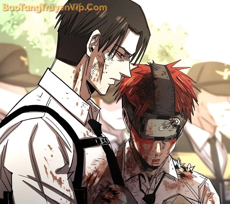 Hòn Đảo Sao Và Xiềng Xích Chapter 3 - 9