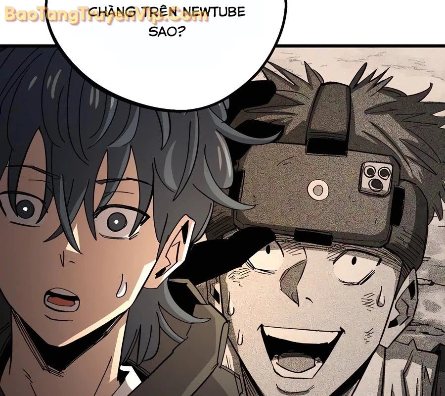 Hòn Đảo Sao Và Xiềng Xích Chapter 3 - 11