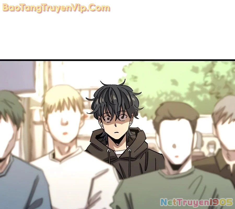 Hòn Đảo Sao Và Xiềng Xích Chapter 3 - 14