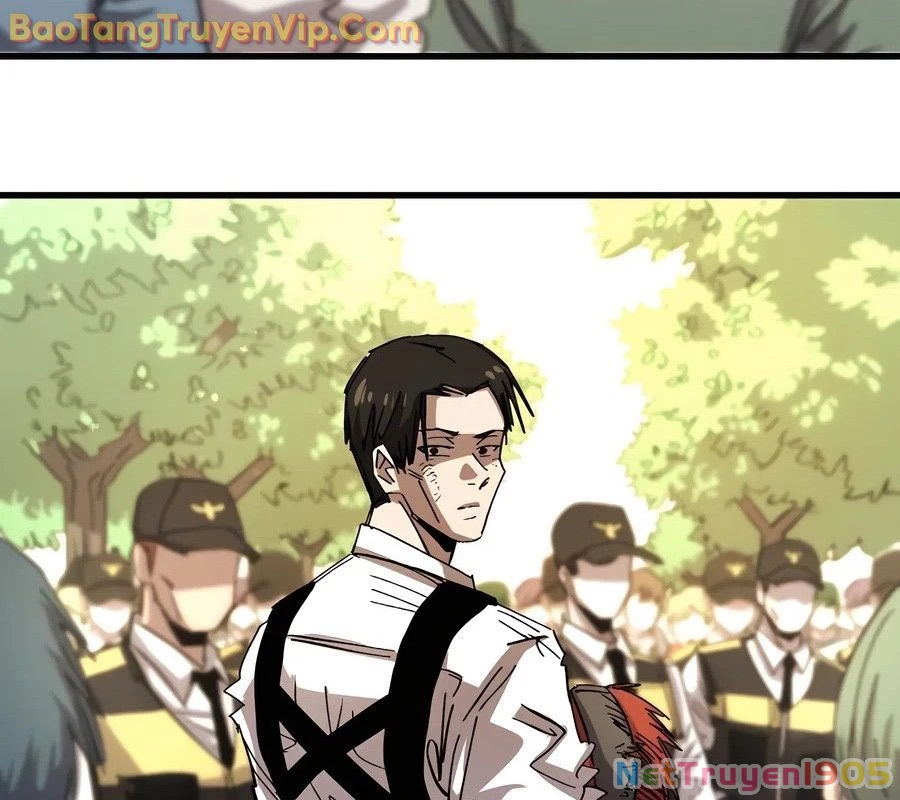 Hòn Đảo Sao Và Xiềng Xích Chapter 3 - 15