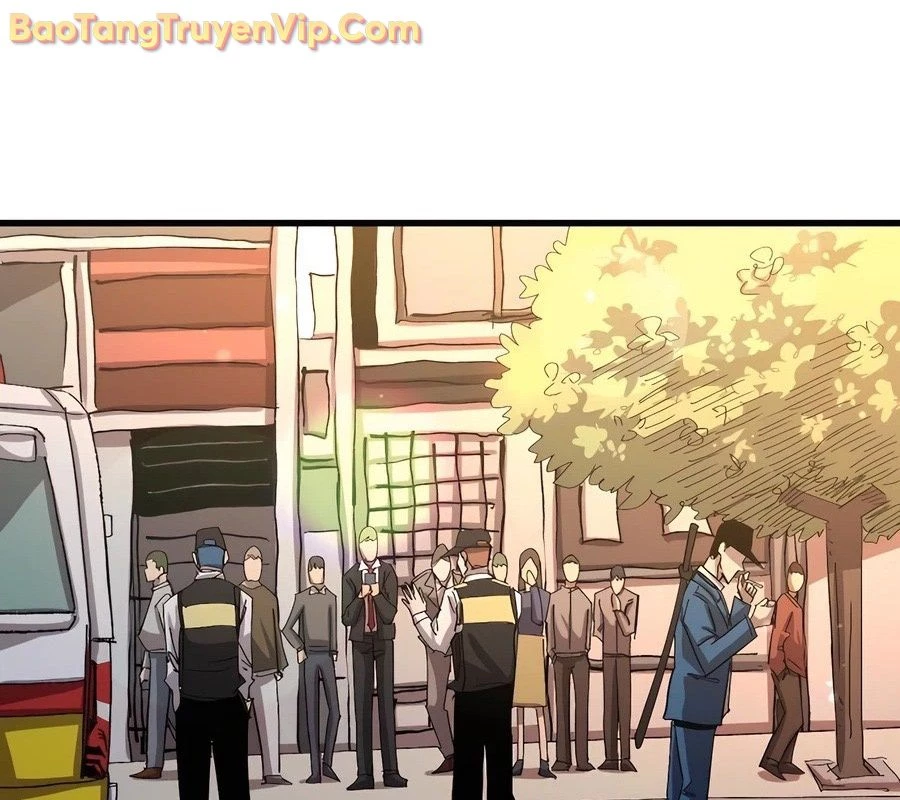 Hòn Đảo Sao Và Xiềng Xích Chapter 3 - 17