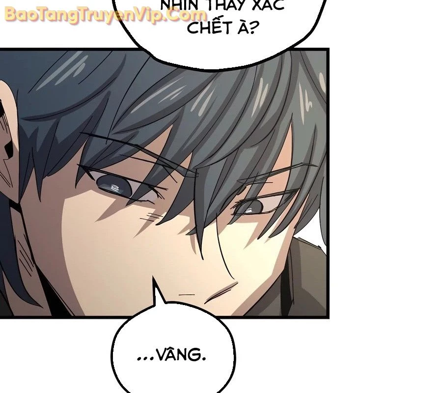 Hòn Đảo Sao Và Xiềng Xích Chapter 3 - 22