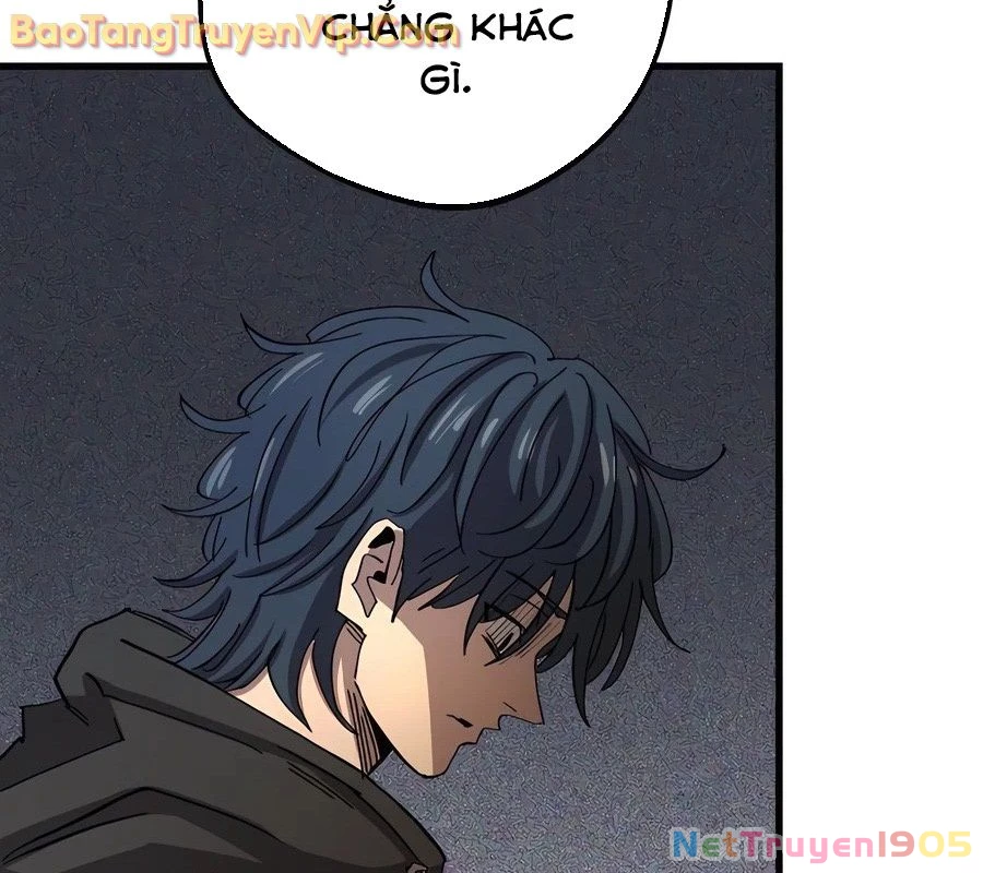 Hòn Đảo Sao Và Xiềng Xích Chapter 3 - 30