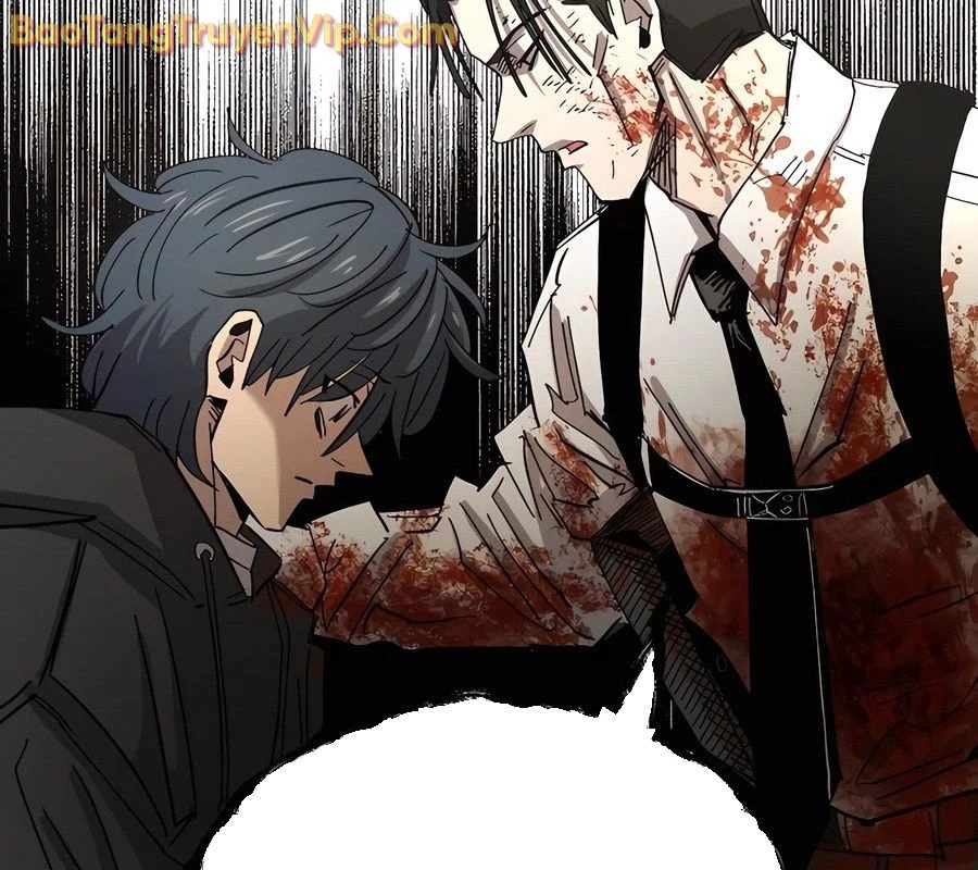 Hòn Đảo Sao Và Xiềng Xích Chapter 3 - 39