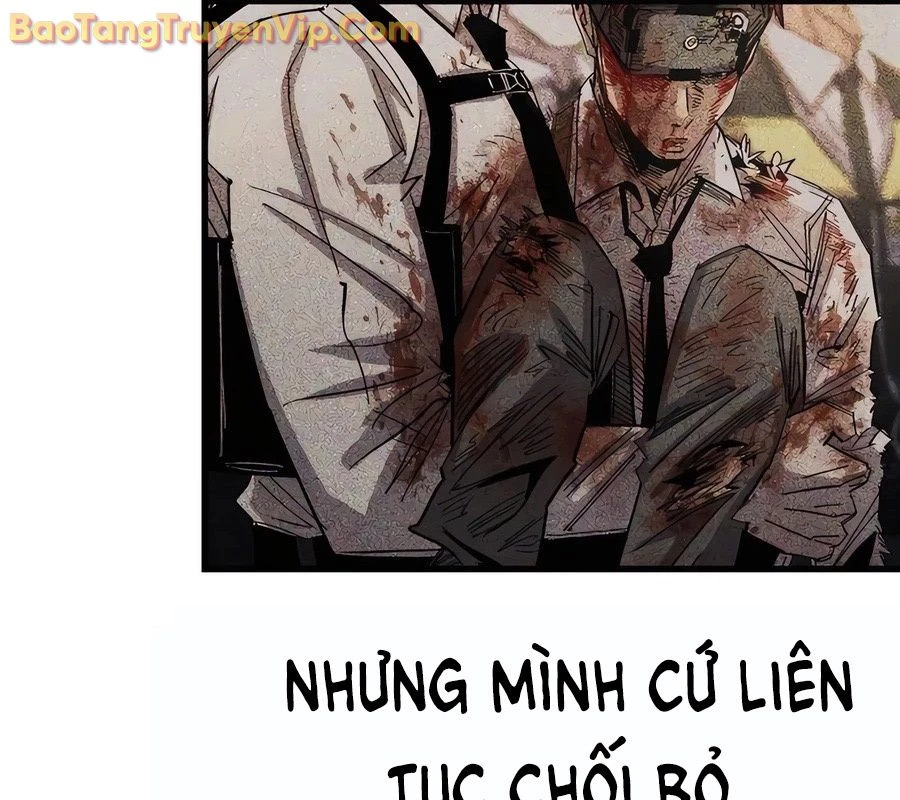 Hòn Đảo Sao Và Xiềng Xích Chapter 3 - 49