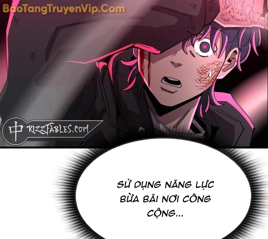 Hòn Đảo Sao Và Xiềng Xích Chapter 3 - 109