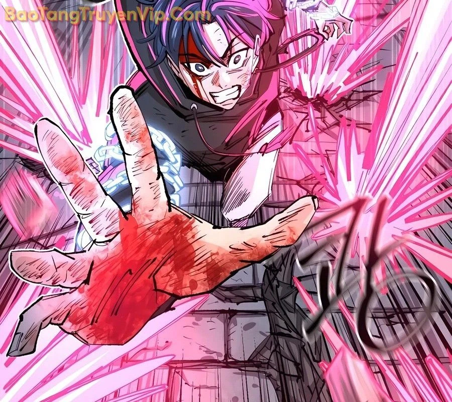 Hòn Đảo Sao Và Xiềng Xích Chapter 3 - 142