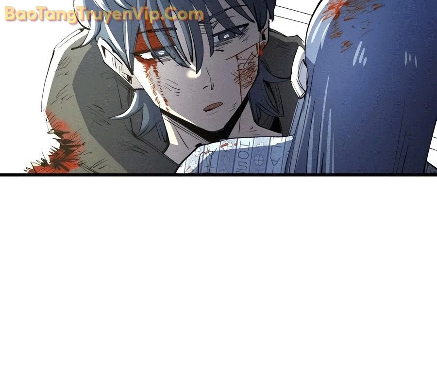 Hòn Đảo Sao Và Xiềng Xích Chapter 3 - 186