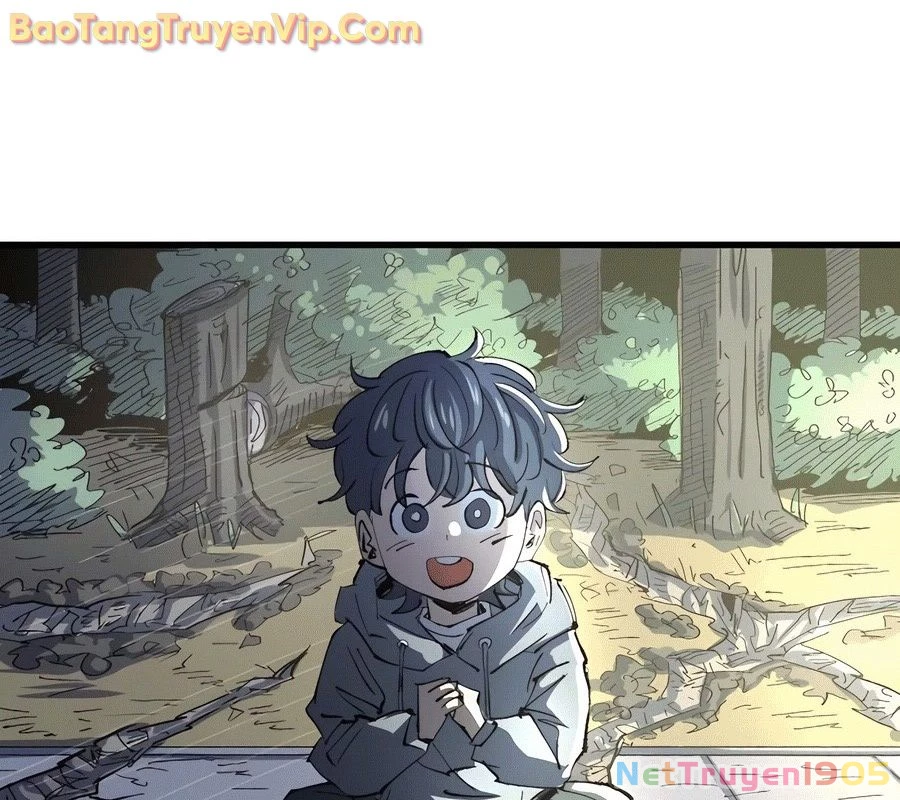 Hòn Đảo Sao Và Xiềng Xích Chapter 3 - 188