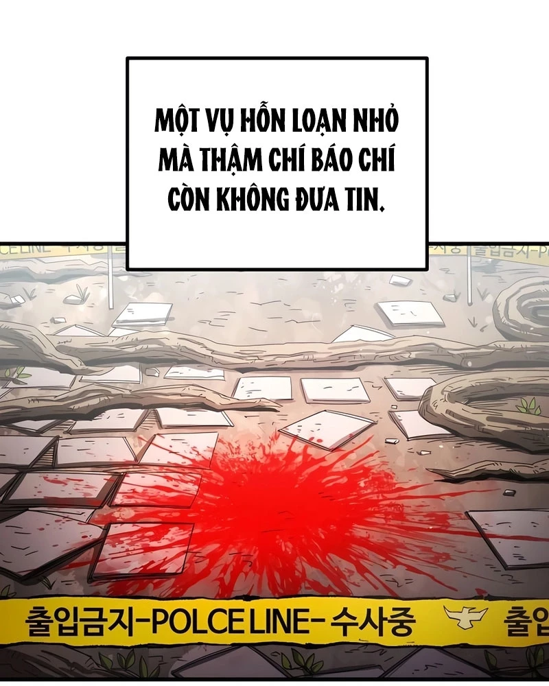 Hòn Đảo Sao Và Xiềng Xích Chapter 4 - 2