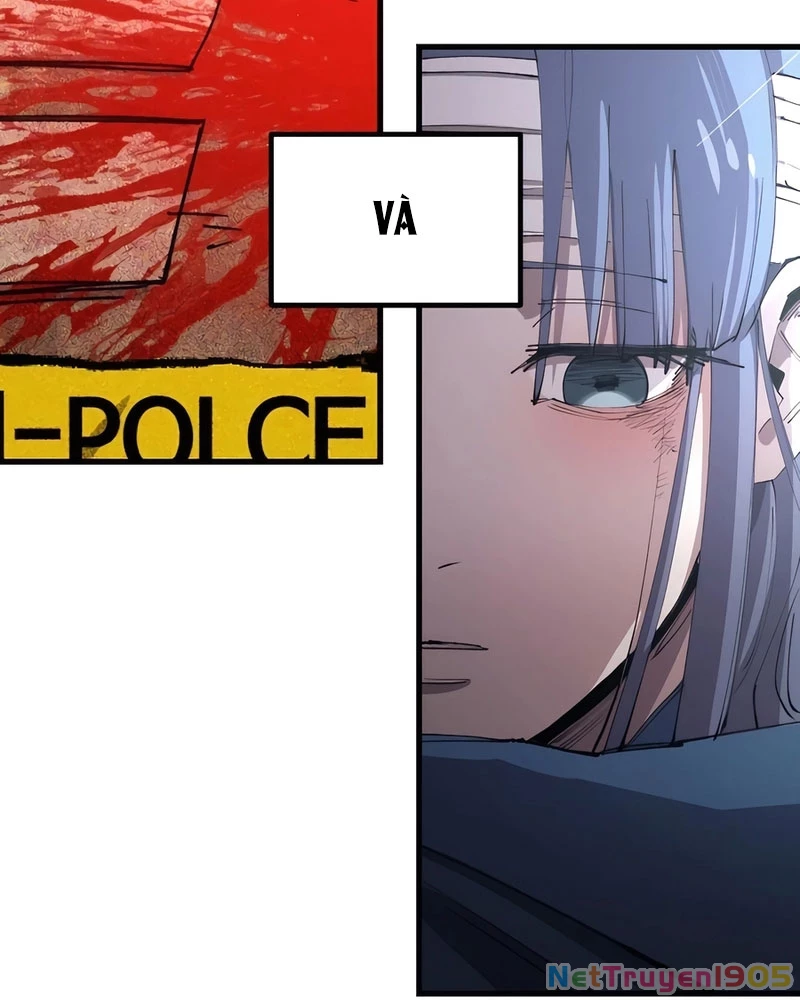 Hòn Đảo Sao Và Xiềng Xích Chapter 4 - 4